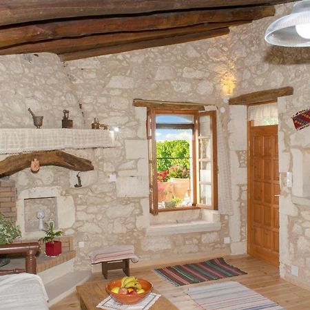 Casa Cantico Villa Margaritai Bagian luar foto