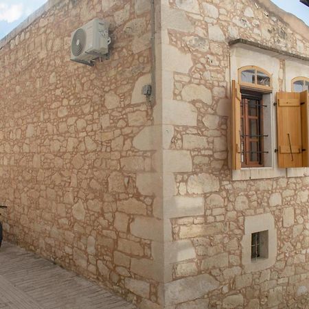 Casa Cantico Villa Margaritai Bagian luar foto