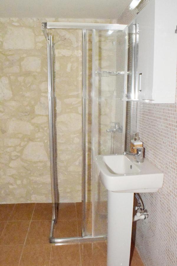 Casa Cantico Villa Margaritai Bagian luar foto
